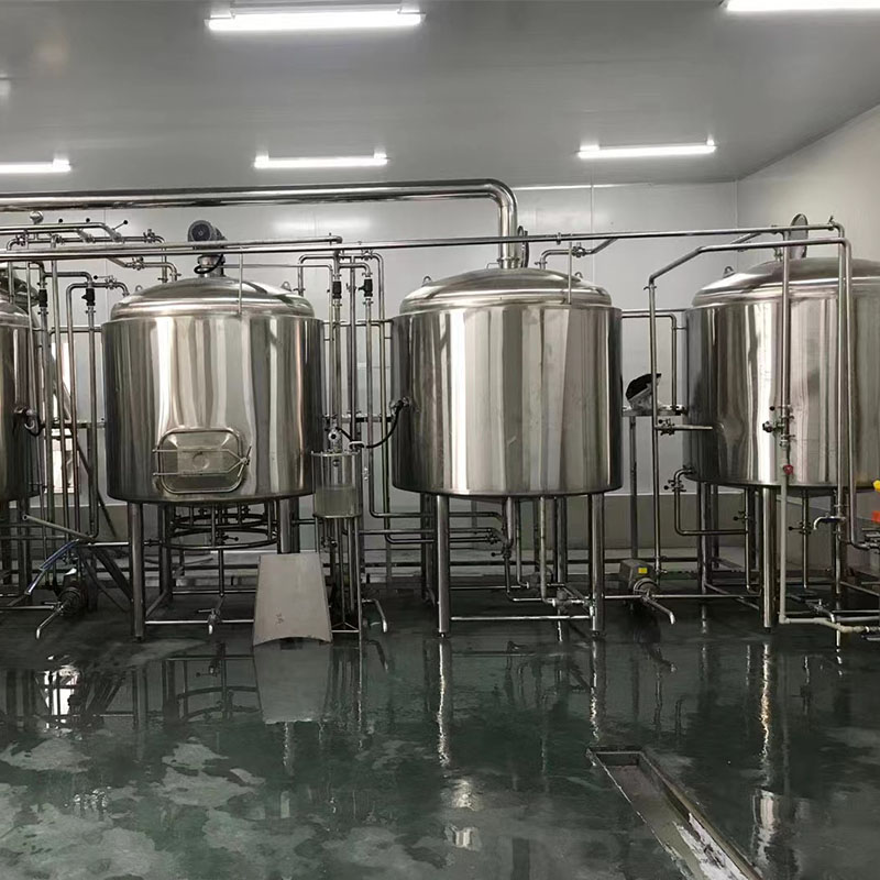 鄞州小型啤酒设备